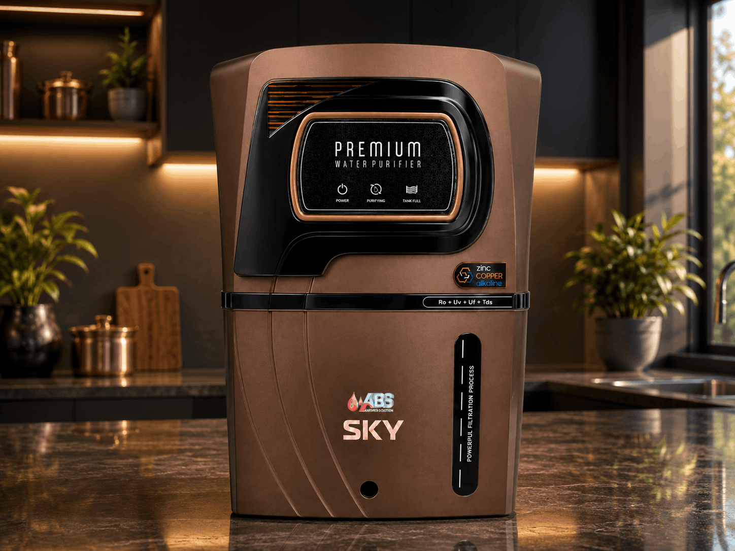 SKY Model