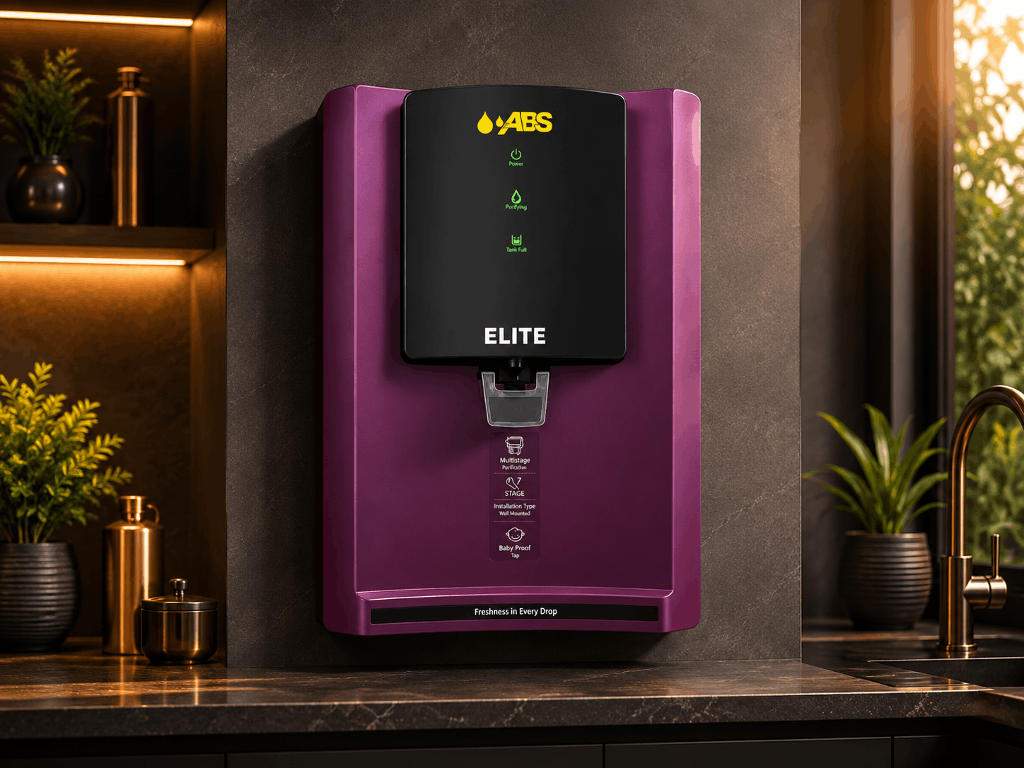 Elite Model
